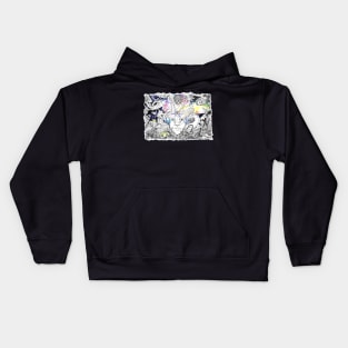 Reality Kids Hoodie